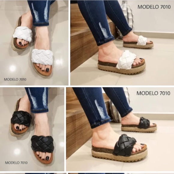 Shoes - shoes new